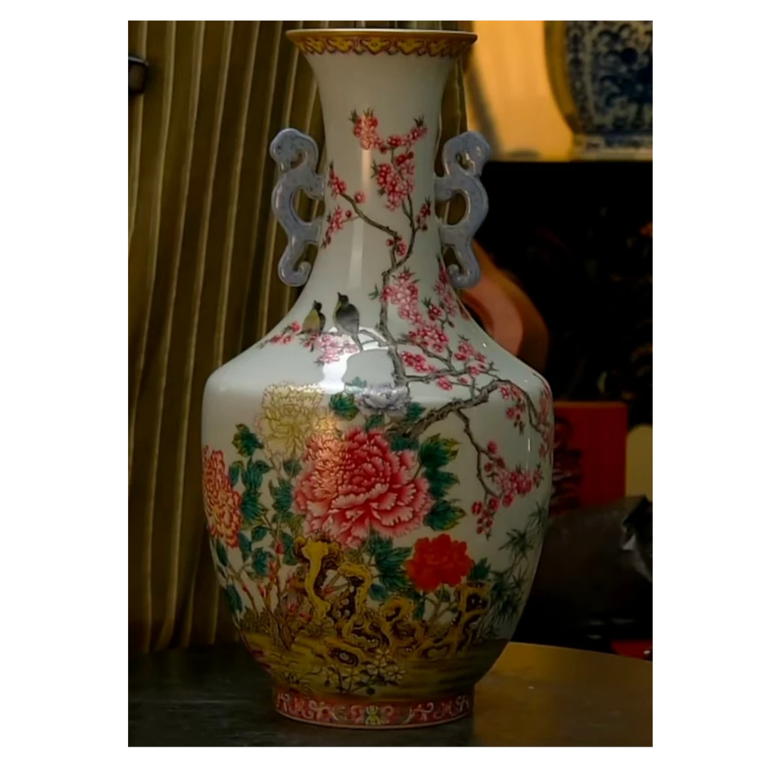 比富苏精品古陶瓷