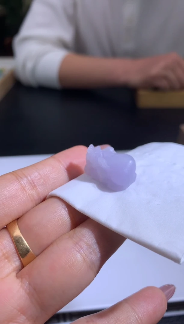 未镶嵌定制翡翠南*光翡翠