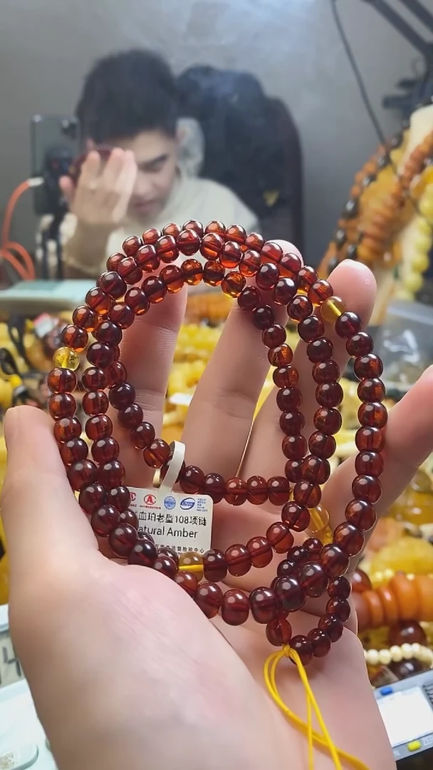 【闪购商品】琥珀珠宝奇石未镶嵌蜜蜡