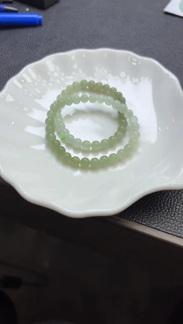 未镶嵌和田玉挂件多样性发一件JL7729