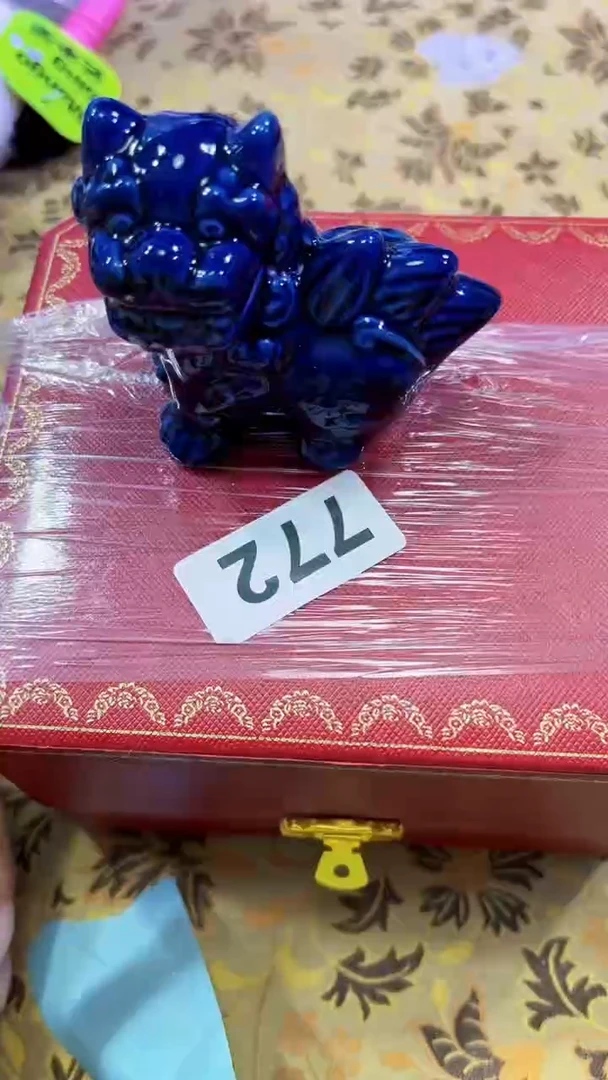 瓷片陶茶666文玩周边多人