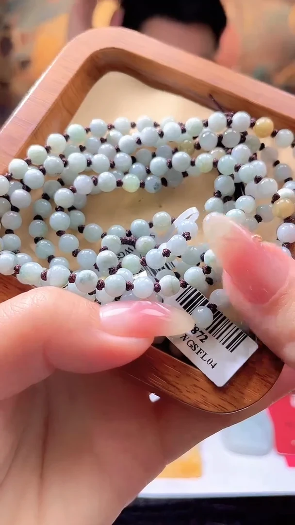 未镶嵌定制翡翠翡翠多样性发其一1