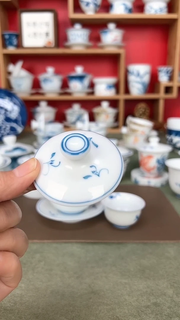 【闪购商品】草兰花美人备的盖子*1