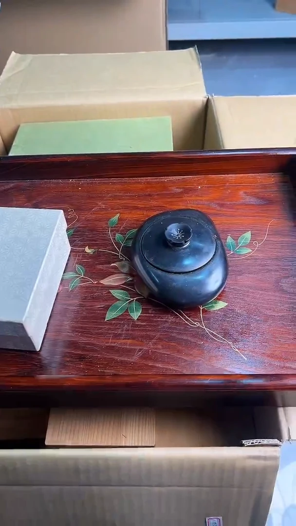 茶器茶周边花瓶杯子