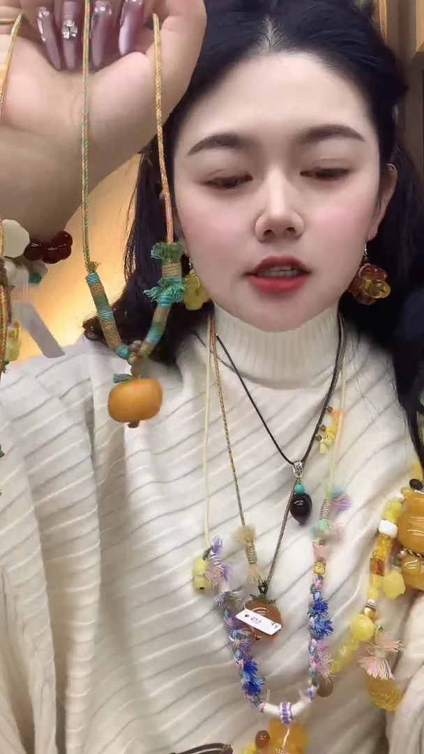 无合金大喜喜时尚穿搭饰品