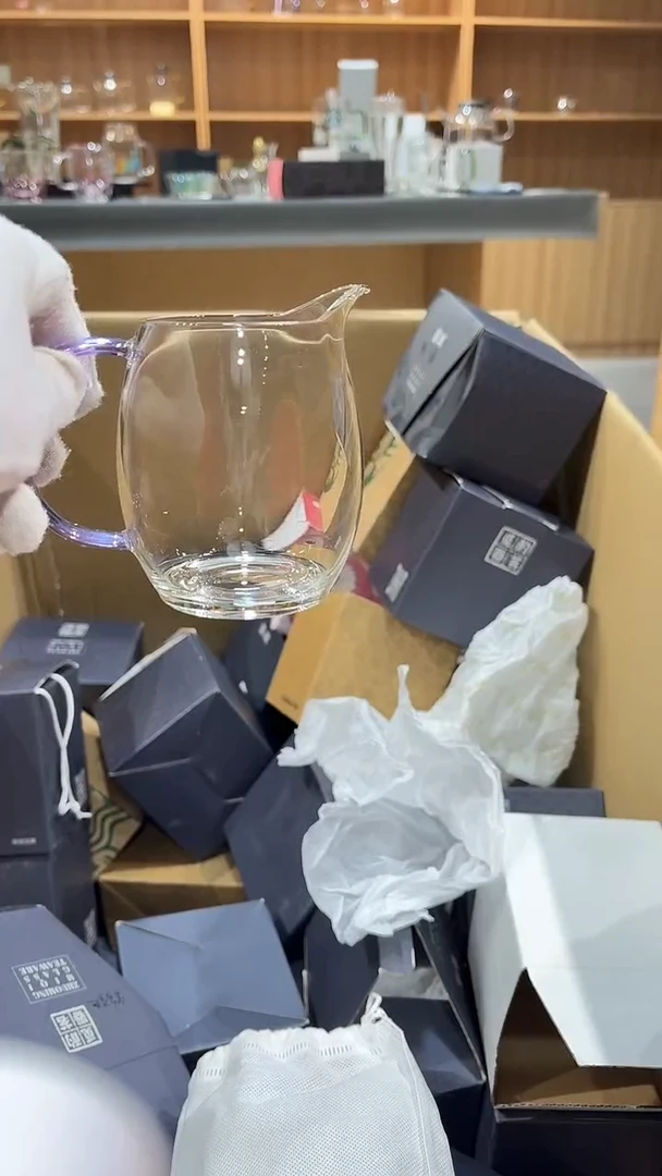 紫色澄然320ml金标简装发货