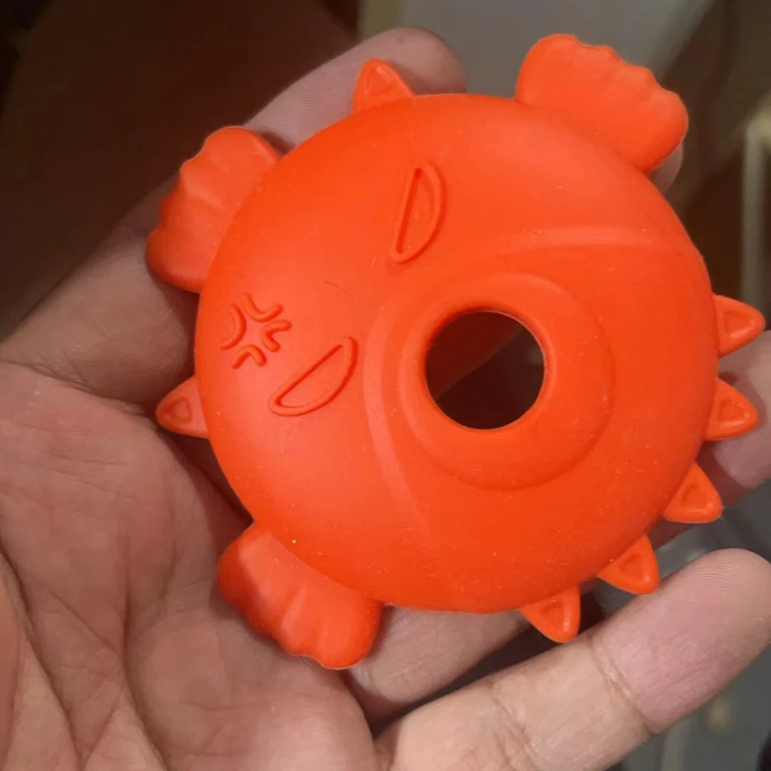 牙胶（PP裤加绒包邮）