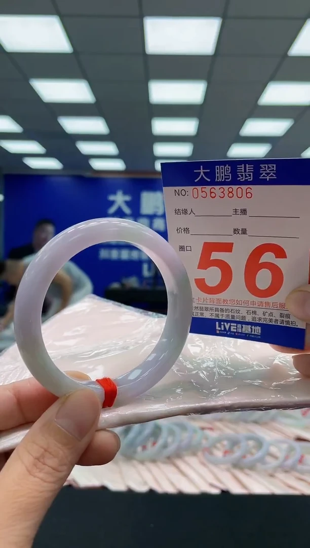 未镶嵌手镯翡翠AAAAAAAAA