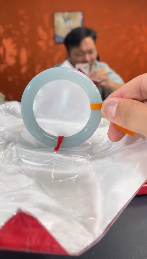 未镶嵌手镯翡翠10  50