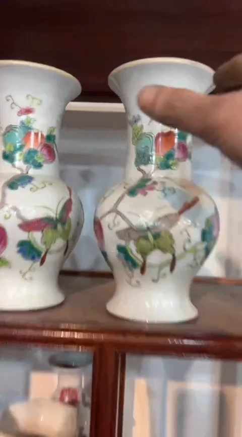 【闪购商品】摆件 瓷器摆件 瓷器摆件