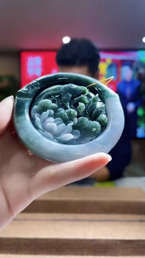 未镶嵌手镯翡翠MFC0915111