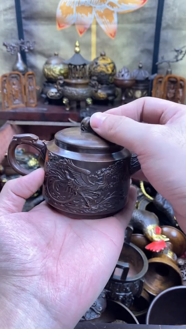 信德铜专属精选链接