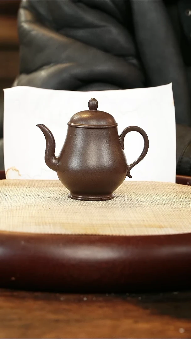 茶壶紫砂煜品轩紫砂1