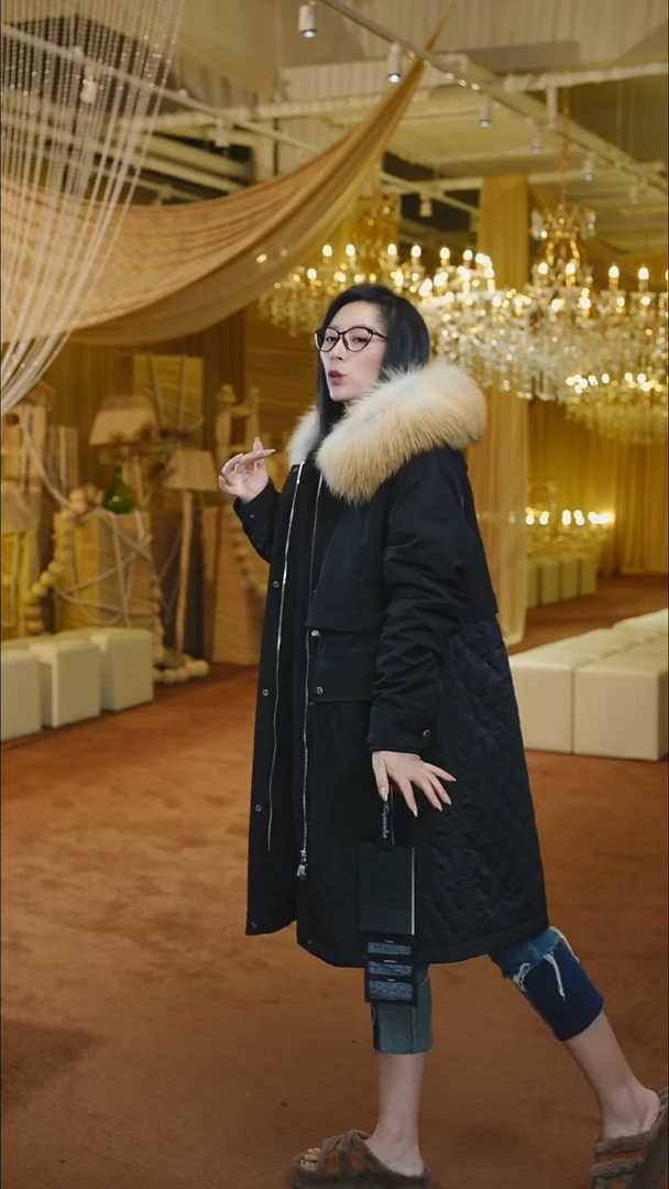 专柜品牌女装清仓