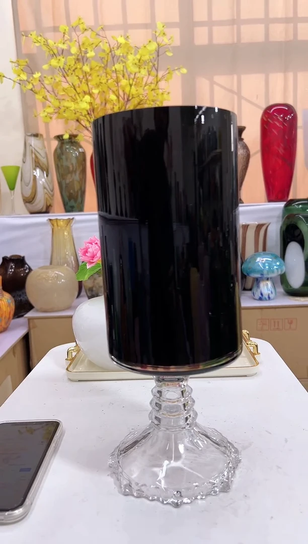 【闪购商品】也麦花器