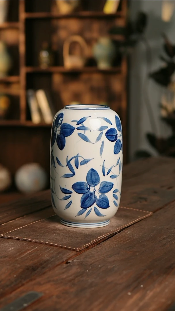 【闪购商品】摆件14-237高28口9误差2无孔