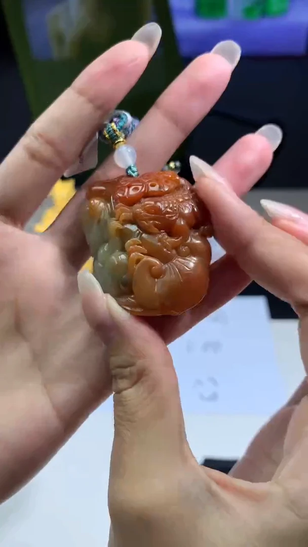 定制翡翠未镶嵌不退不换毛货其它