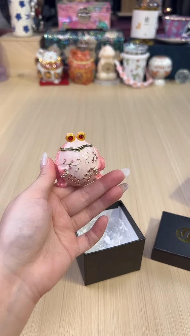 292七宝烧（孤品清仓）