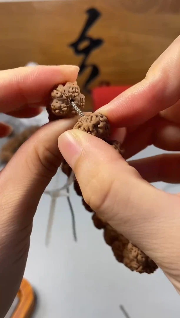 手串金刚菩提手串14
