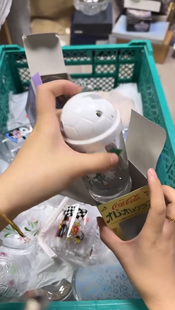 手工艺品玻璃通**丫224