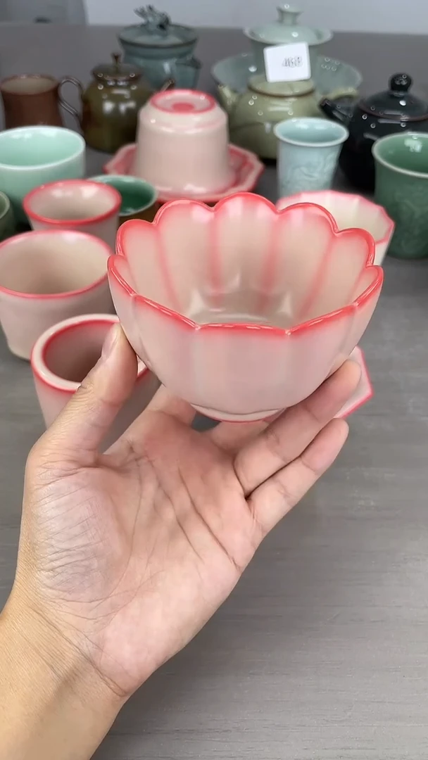 青瓷仓储福利清仓微瑕