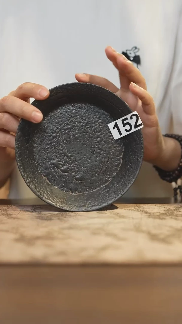陶瓷茶器茶具壶承152