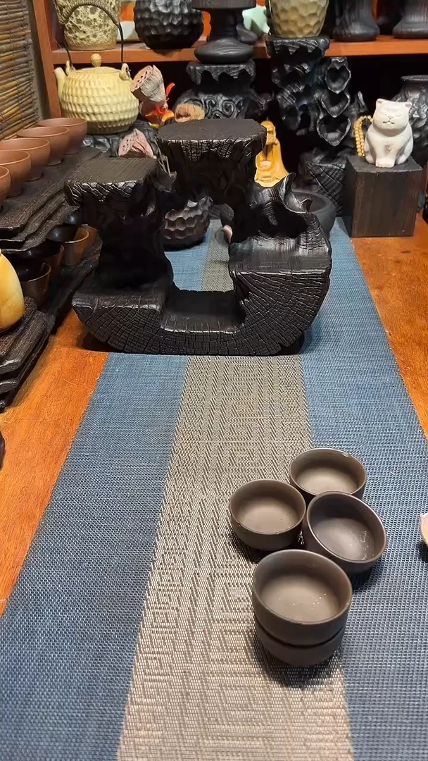香樟木香樟木一物一拍