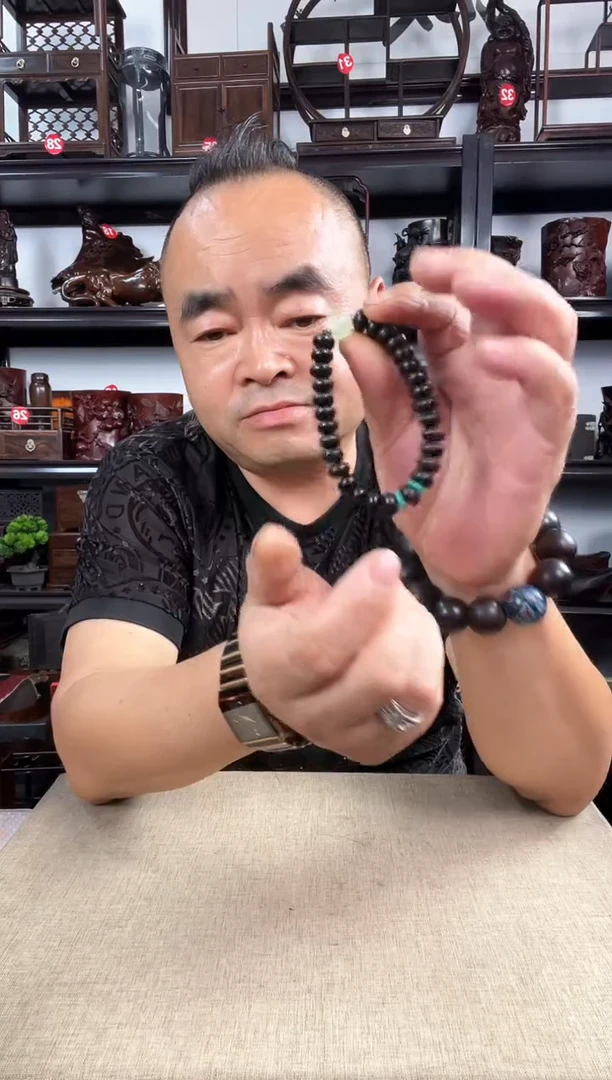 木老李红木工艺品