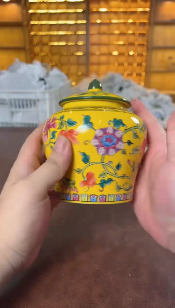 瓷片鸣盏居甄选阁11111