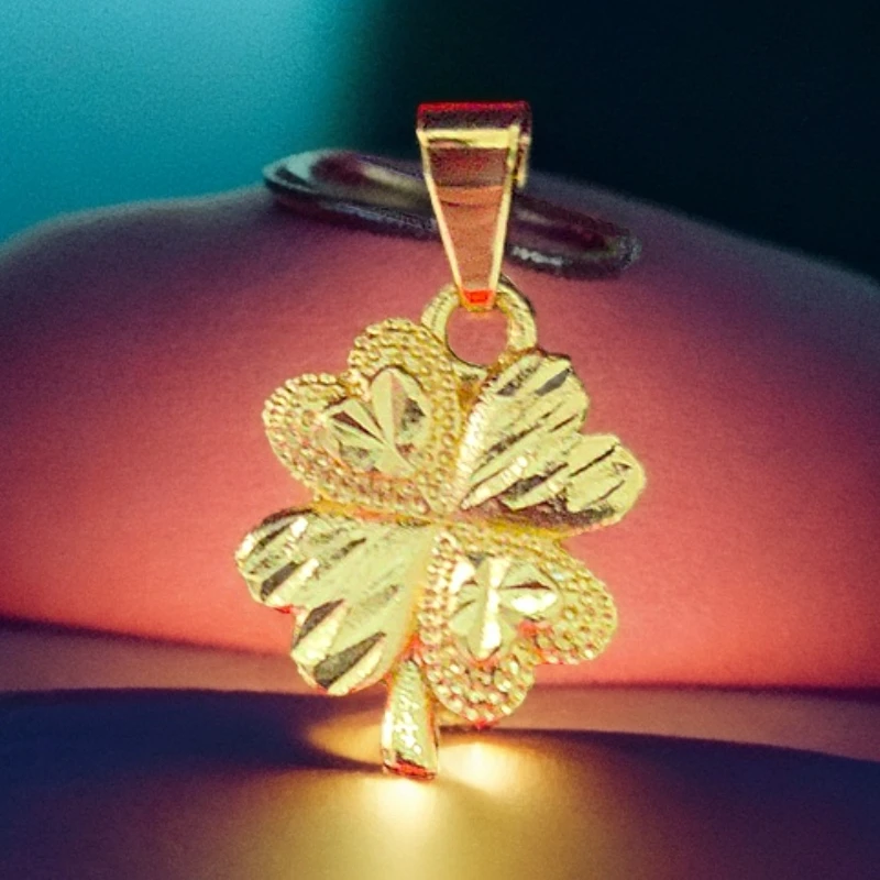 XY-063 至臻真馨金典首饰