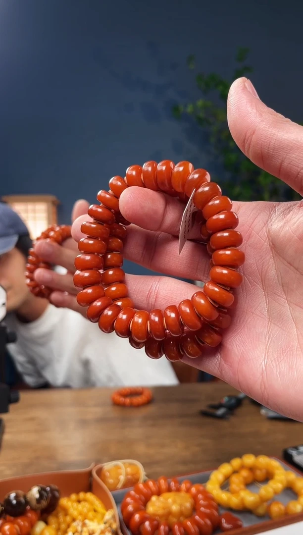 【闪购商品】蜜蜡珠宝奇石未镶嵌17H/L7多样性发货发其一假一赔四