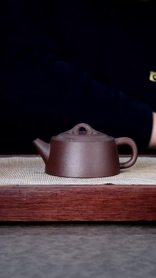 茶壶紫砂宜兴紫砂茶壶