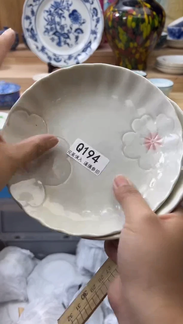 【闪购商品】瓷片194qqqqqqqqqqqq