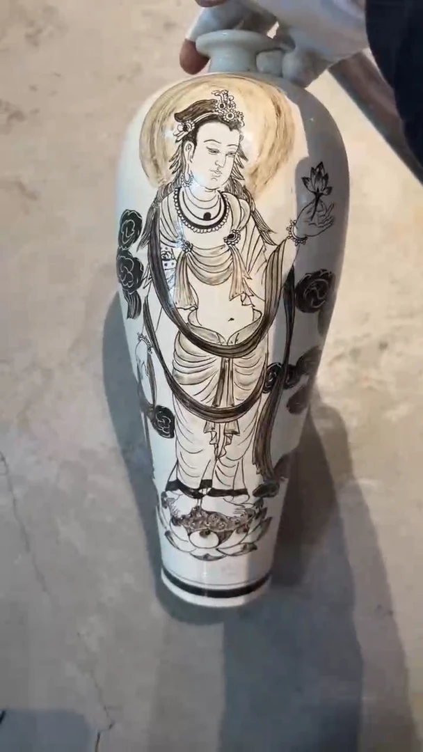 【闪购商品】摆件瓷摆件瓷摆件