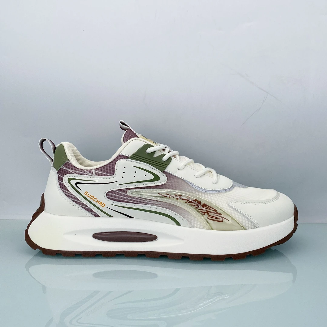 【一森家】新款夏季舒适时尚透气百搭潮流运动休闲鞋N2970