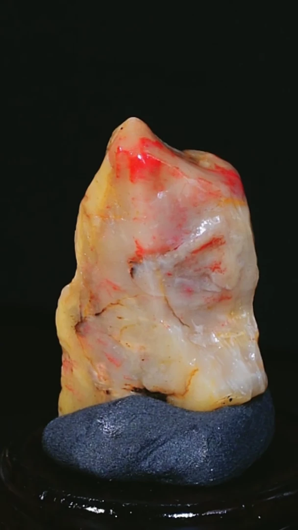 【闪购商品】鸡血石昌化鸡血石