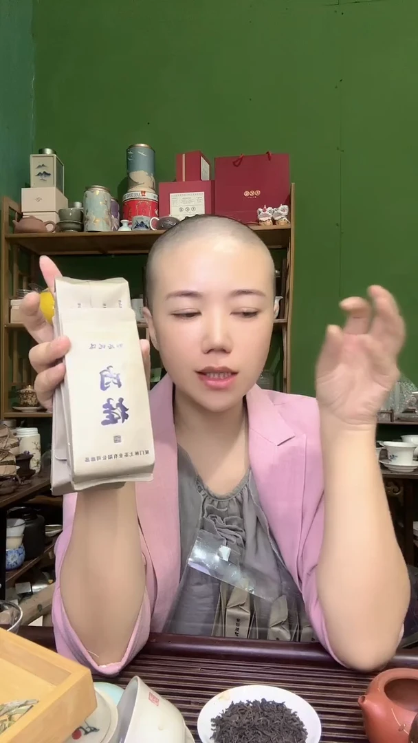 彩选单品轻火花香肉桂6泡