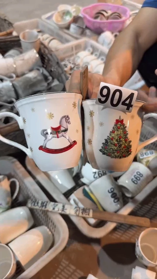 瓷片磁州窑买到就是赚到