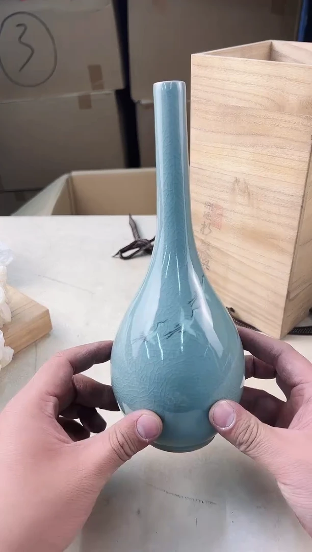 【闪购商品】瓷片933中古产品，默认微瑕，谨慎参拍