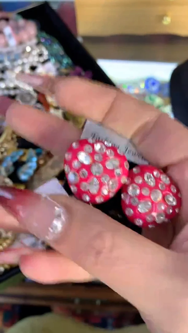 【闪购商品】瓷片楚楚中古珠宝甄选不退换