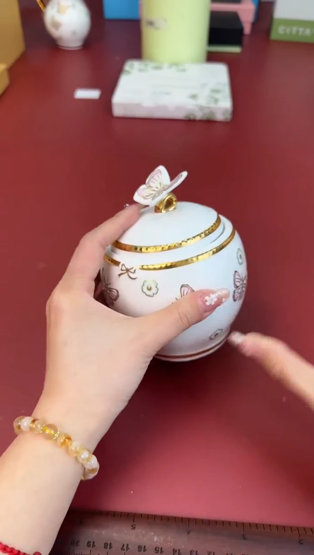 【闪购商品】瓷片正午瓷缘 臻品源泉@@H1817