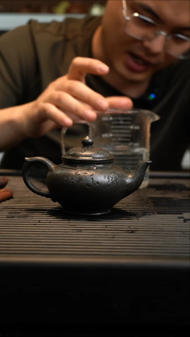 茶壶紫砂紫砂壶33