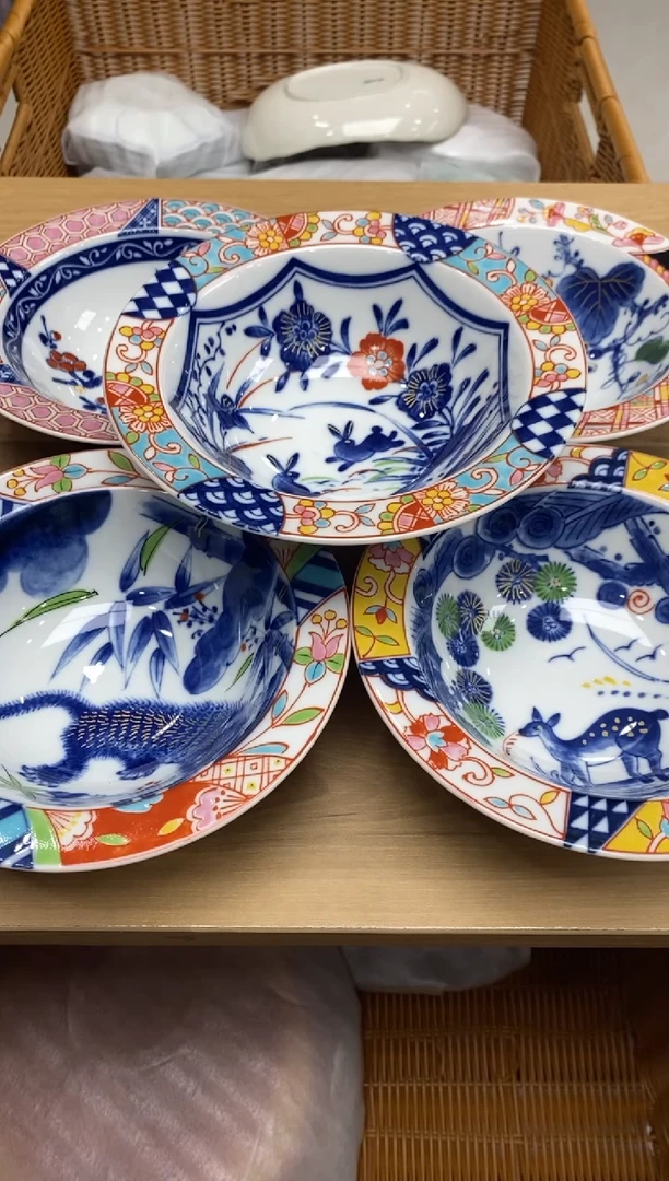 瓷片隆莲瓷器欢迎大家