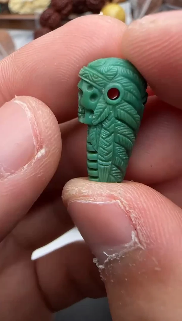 未镶嵌绿松石配饰配饰568135154154