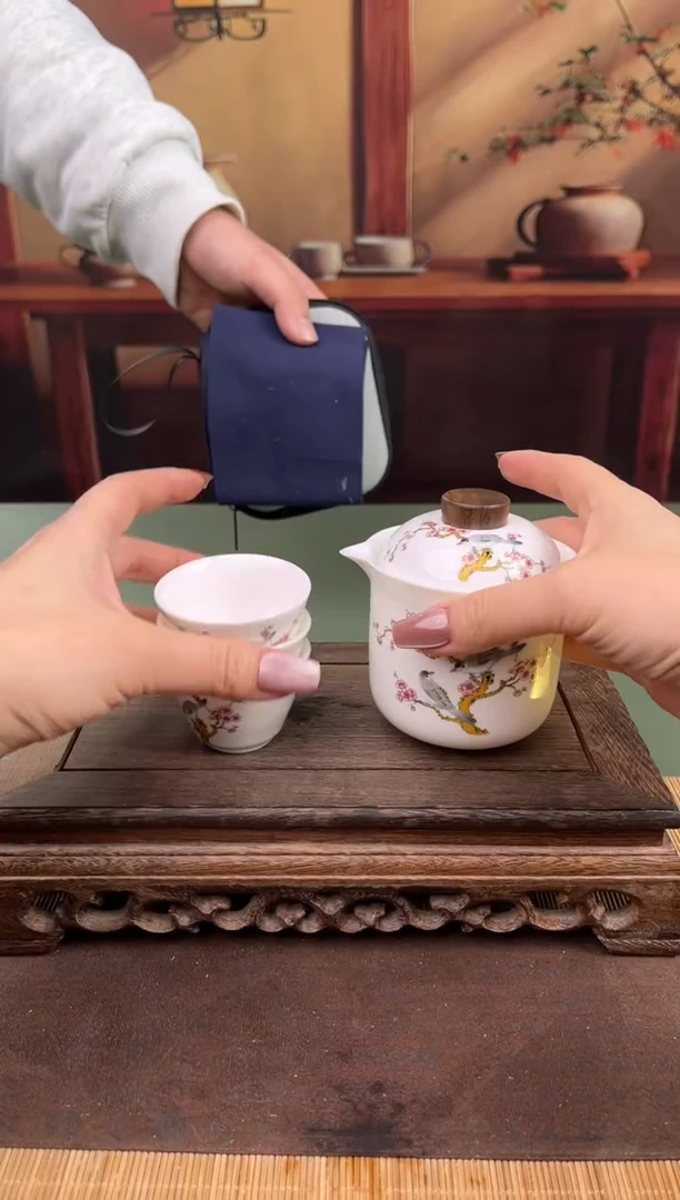 【闪购商品】顾德茶器福利闪购链接