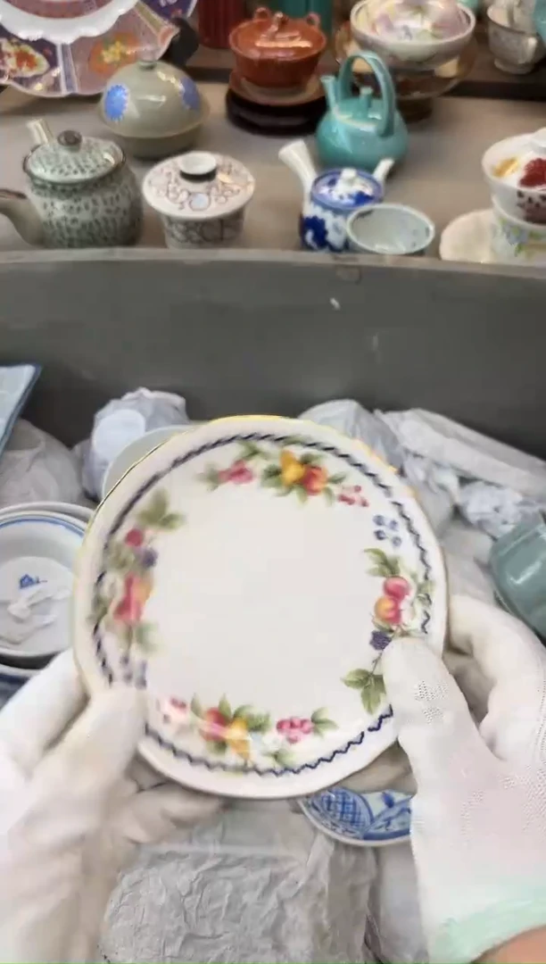 茶盏星*瓷器瓷器瓷器瓷器