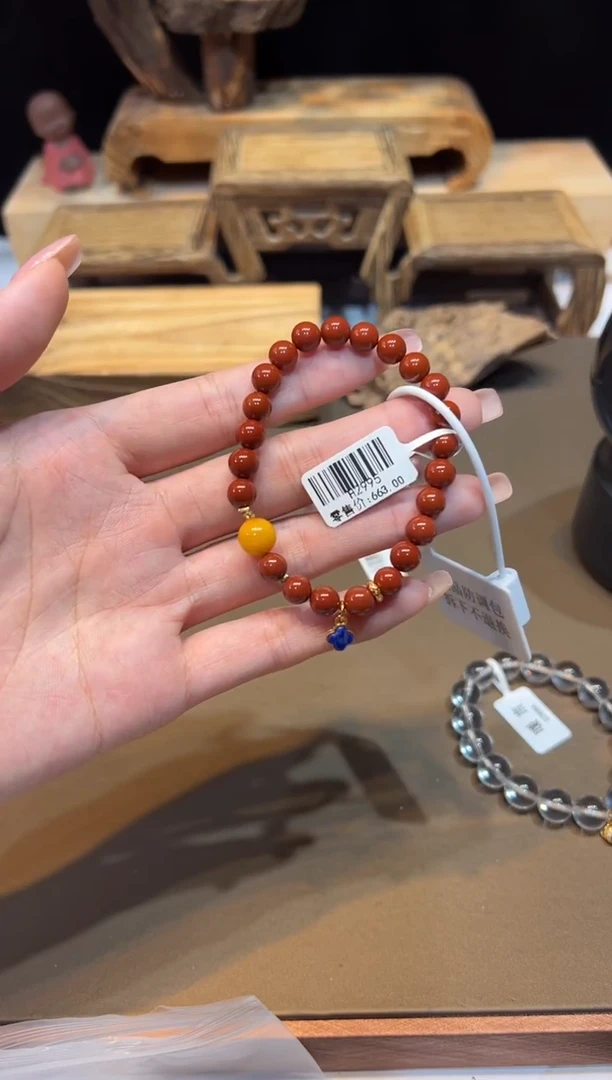 未镶嵌玛瑙手饰手饰@@H2995