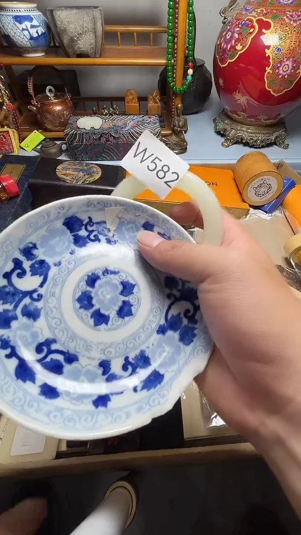茶宠瓷器瓷器瓷器瓷器微瑕