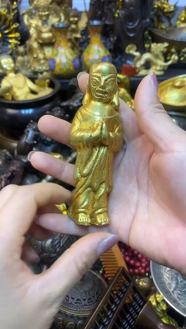 桌面摆件 案台摆件