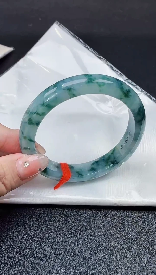 未镶嵌手镯翡翠翡翠手镯59